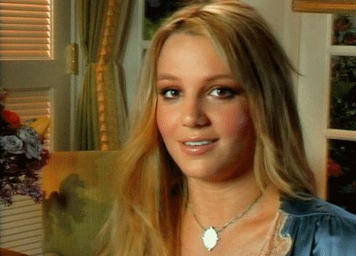 Britney Spears GIF Britney Spears GIF
